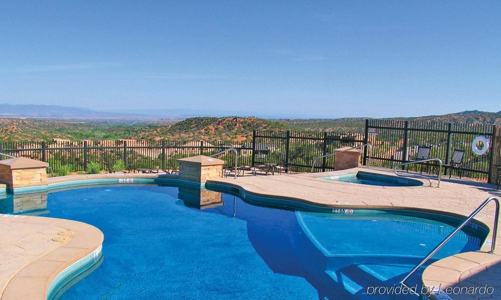 The Bishops Lodge Ranch Resort And Spa Rancho Encantado Exterior foto