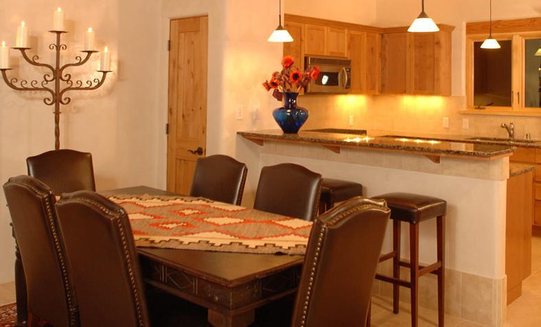 The Bishops Lodge Ranch Resort And Spa Rancho Encantado Quarto foto